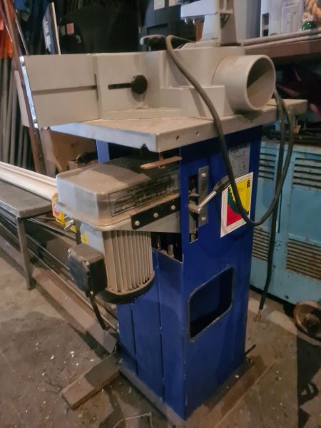 Станок фрезерный TF-100M  2.8 DN