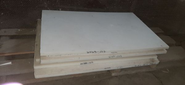 Капролон т.30мм 1000*1400