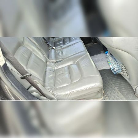 TOYOTA LAND CRUISER 200