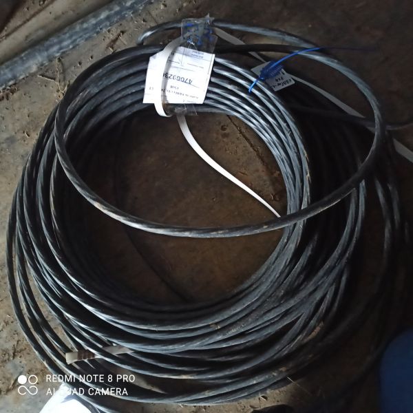 Кабель КВВГнг-Ls 7х4 ГОСТ 1508