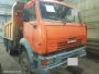 КАМАЗ 6520, 2007