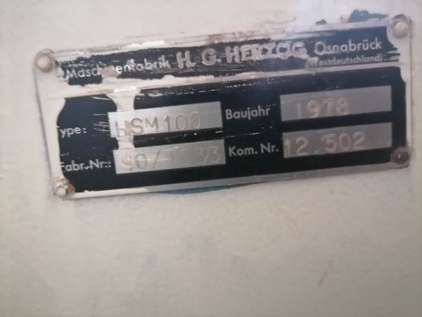 Истиратель Герцог