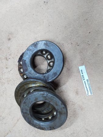 Подшипник 8309 инв.