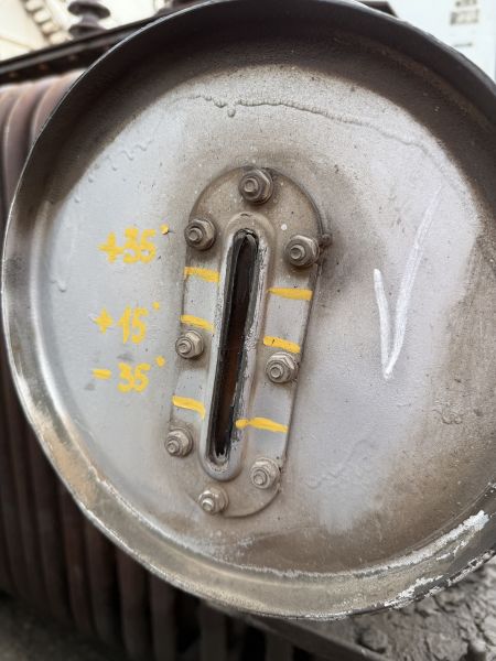 Трансформатор ТСМА 60/6 б/у