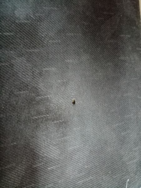 Стул секционный- секция С4.30.4