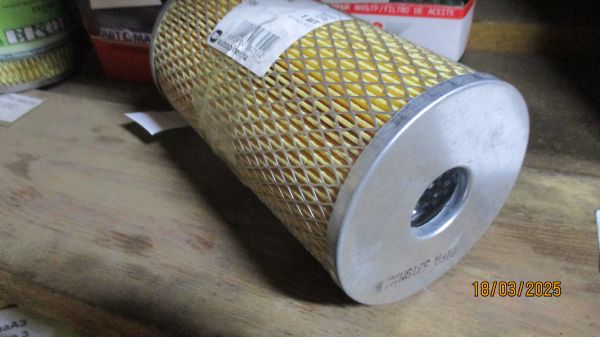 Фильтр гидравлический DIFA-5319