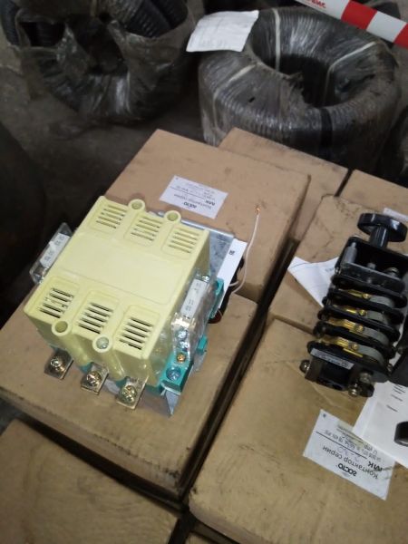 Контактор МК2-30У3