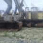 Карьерный  Экскаватор ЭКГ 5