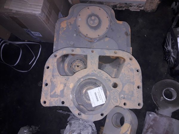 Редуктор раздаточный ДЗ-98.10.05.000-02