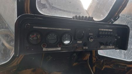 Бульдозер Т-170