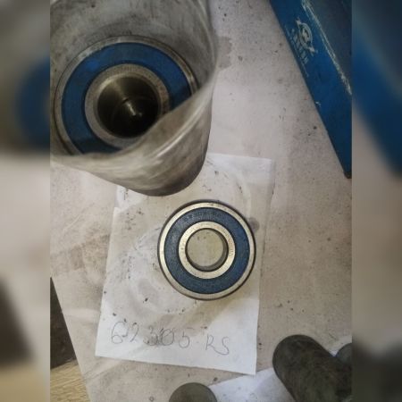 НПА_Подшипник 62305 RS