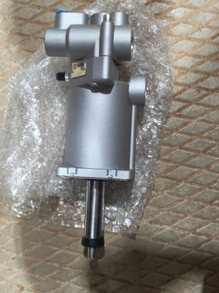 Пневмогидроусилитель 11.1609010