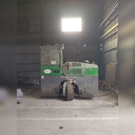 Погрузчик вилочный Combilift C8000