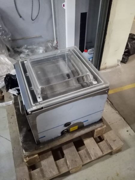 Машина упаковочная 420LL Turbovac (Неликвид)