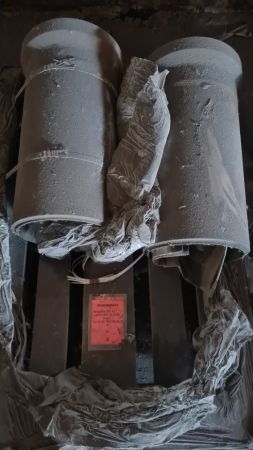 Патрубок 250 42 СТО ЦКТИ 462.03-2009 (черт. 70/16-00-ТМ.009.00-ТР)