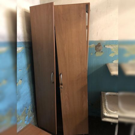Шкаф для документов Арт. С 41.2