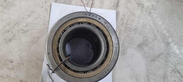 НПА_Подшипник 42209