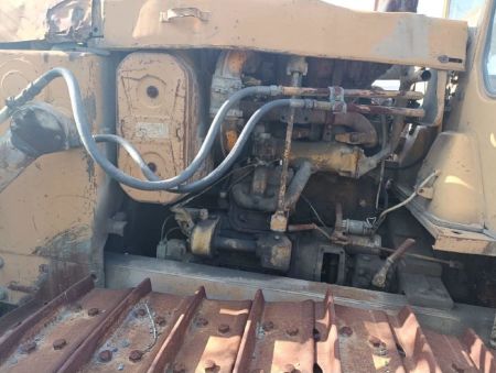 Трактор Е-170