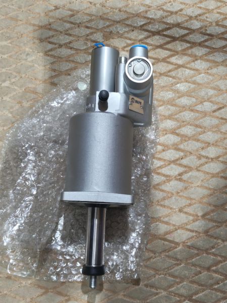 Пневмогидроусилитель 11.1609010