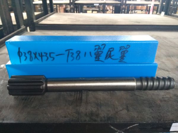 Хвостовик 7304-3652-01 Atlas Copco