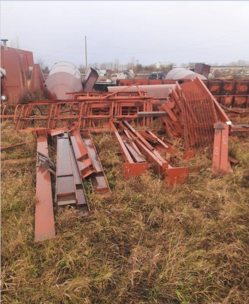 Площадка ПО1 ч.ФМ035.02.00.000-КМ7 л.14