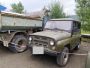 Автомобиль УАЗ 315196 