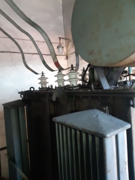 ТРАНСФОРМАТОР