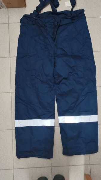 Костюм пэф.утеп.М 120-124/170-176