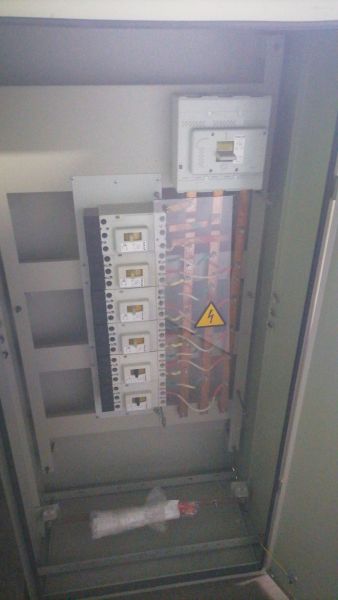 НПА_Шкаф ПР8503А-2060-1УХЛЗ напольного исп., выкл.ввода ВА52-39, РТ-630А, РЗ=5000А, выкл.распред. ВА 51-