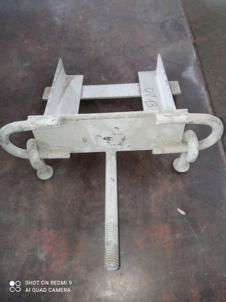 ОГОЛОВОК ОГ-13 ЧЕРТЕЖ ЗЭС