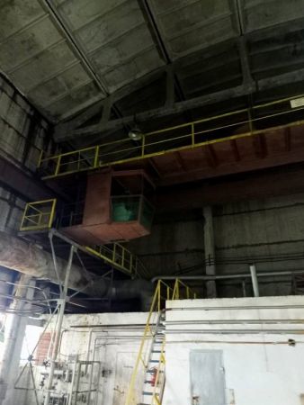 Аренда производственного цеха, 1221 м² (производственная база)