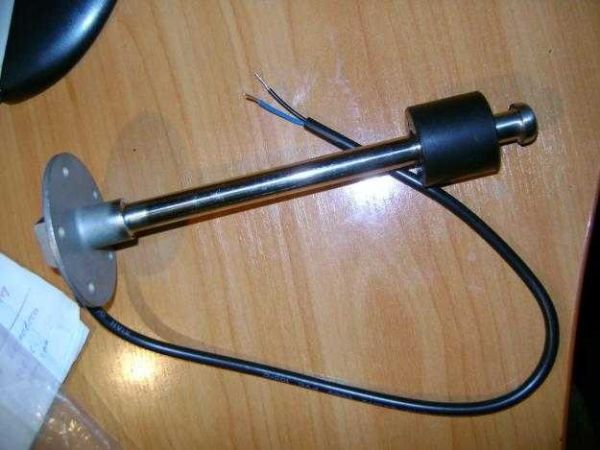 Вставка к датчику уровня FEM 52