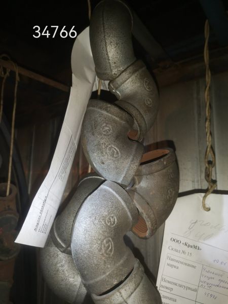 НПА_Угольник ду 32