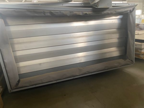 Установка приточ.VS-55-R-H/S Пр0