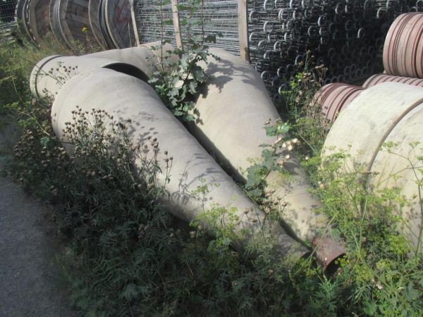 Переход 800х10-200х10