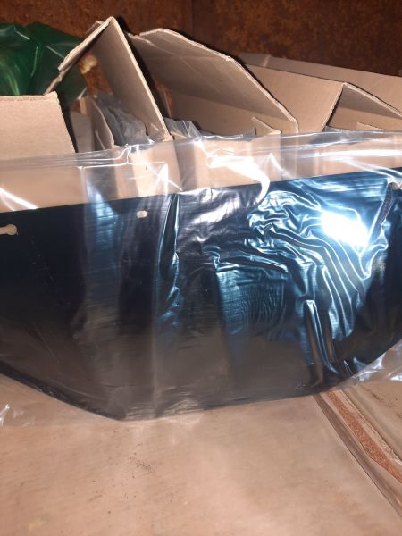 Экран сменный Супервизор с затемнением