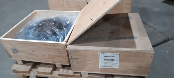 Подшипник 324