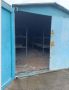 Гараж металлический 3м*6м б/у