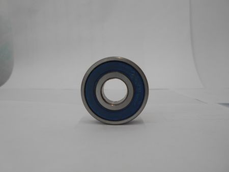 Подшипник 6201 RS (6201 2RS)