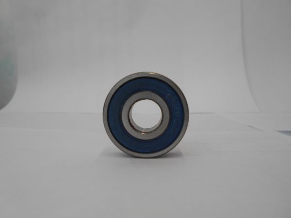 Подшипник 6201 RS (6201 2RS)