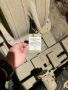 Редуктор горизонтальный двухступенчатый РМ-500-22,4-11М-У3 б/у