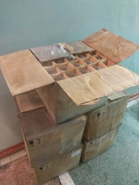 НПА_Лампа Б 230-240 25Вт