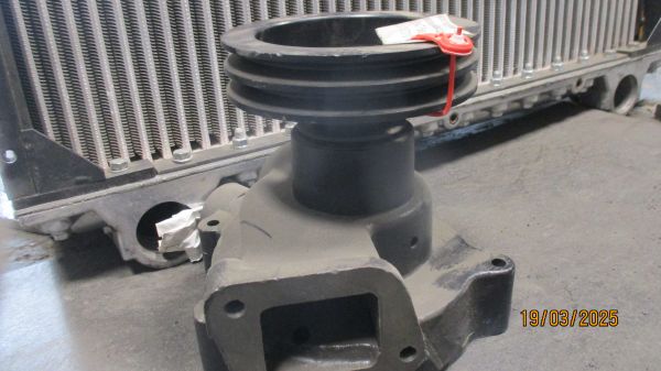 Насос водяной самозакачивающий СЦЛ-01А-Т без Э/Д 740.13-1307010