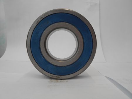 Подшипник 6309-2RS