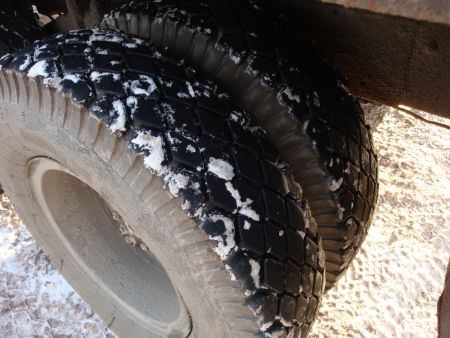 АВТОМАШИНА КАМАЗ-53212