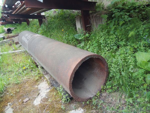 Труба 426 Б/У