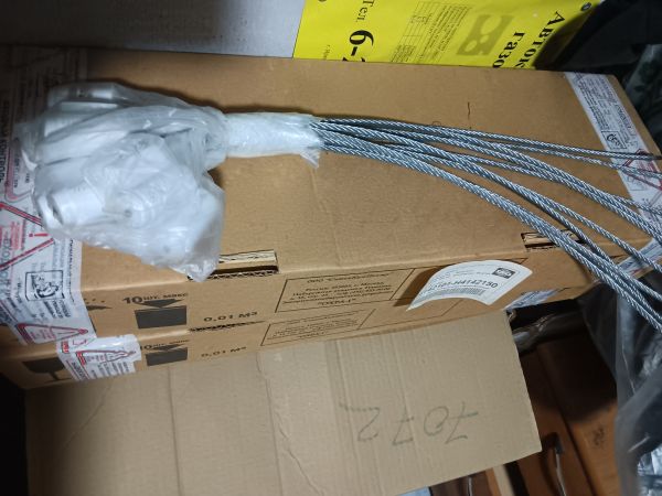 Пломба вагонная (Пломба ЗПУ «Охра-1» РЖД)