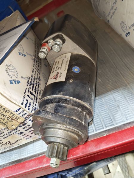 Стартер 1174645 Deutz