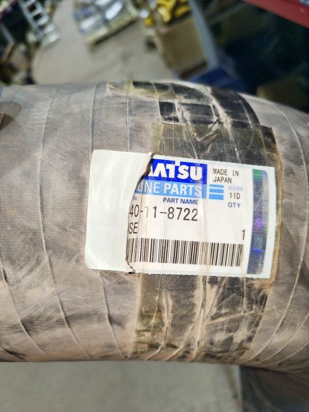 Шланг 6240-11-8722 Komatsu