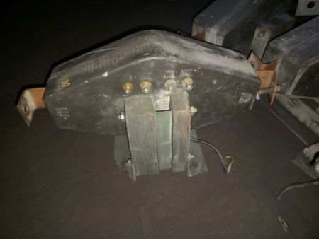 Трансформатор ТПЛ-10-100/5 б/у